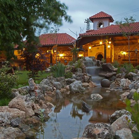 Villa Bulgara Eco Madara Zewnętrze zdjęcie
