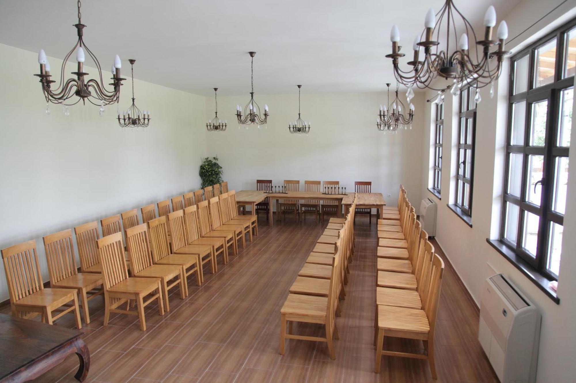 Villa Bulgara Eco Madara Zewnętrze zdjęcie
