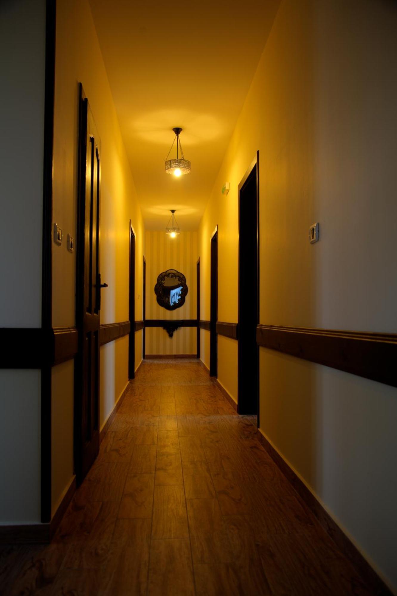 Villa Bulgara Eco Madara Zewnętrze zdjęcie