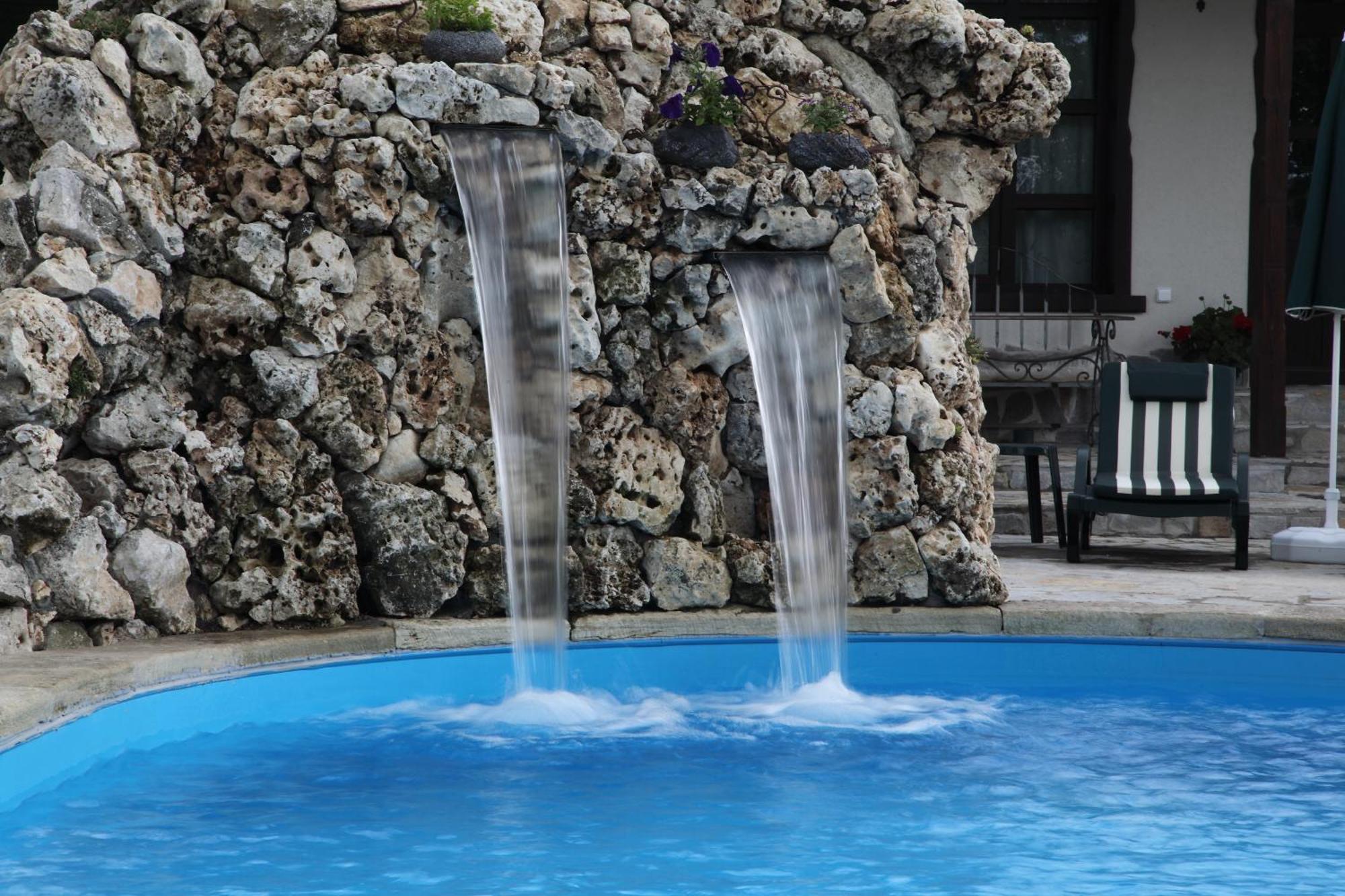 Villa Bulgara Eco Madara Zewnętrze zdjęcie