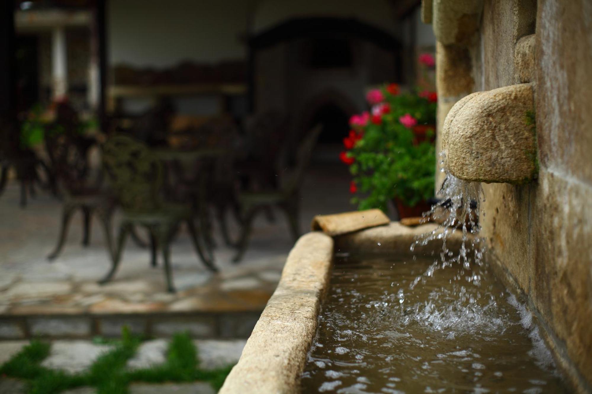 Villa Bulgara Eco Madara Zewnętrze zdjęcie