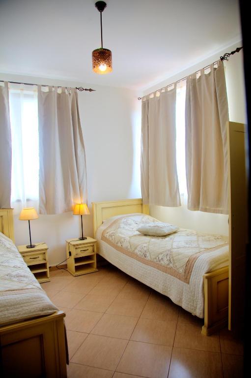 Villa Bulgara Eco Madara Pokój zdjęcie