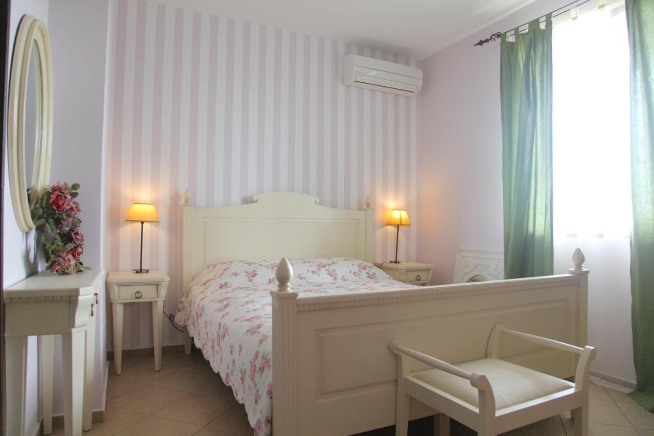 Villa Bulgara Eco Madara Pokój zdjęcie