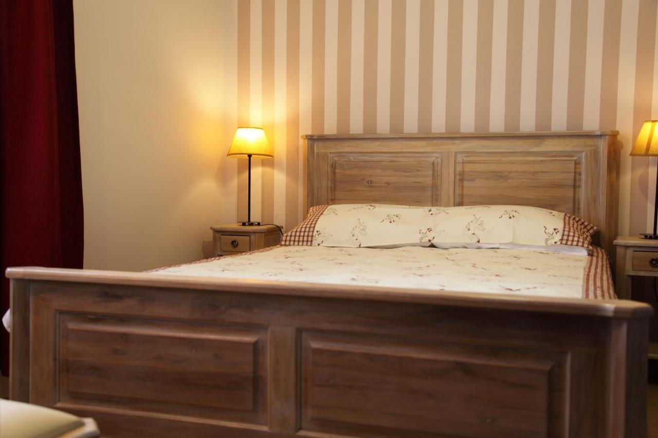 Villa Bulgara Eco Madara Pokój zdjęcie